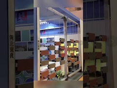 Kabel Terrakotta Ziegel-Hebei Jingliang