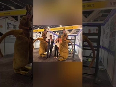 Eine lohnende Reise zur Bauausstellung in Sydney