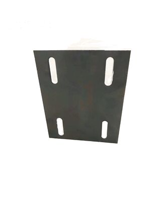 Qualität  Galvanized and Anti-corrosion Embeded Parts for Facade Support System usine