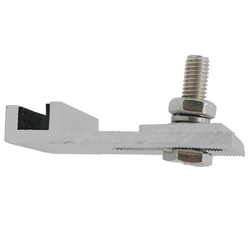 Terrakotta-Festungssystem Fassade Verkleidung Aluminium-Clips Außenwand 30mm Keramik 3014