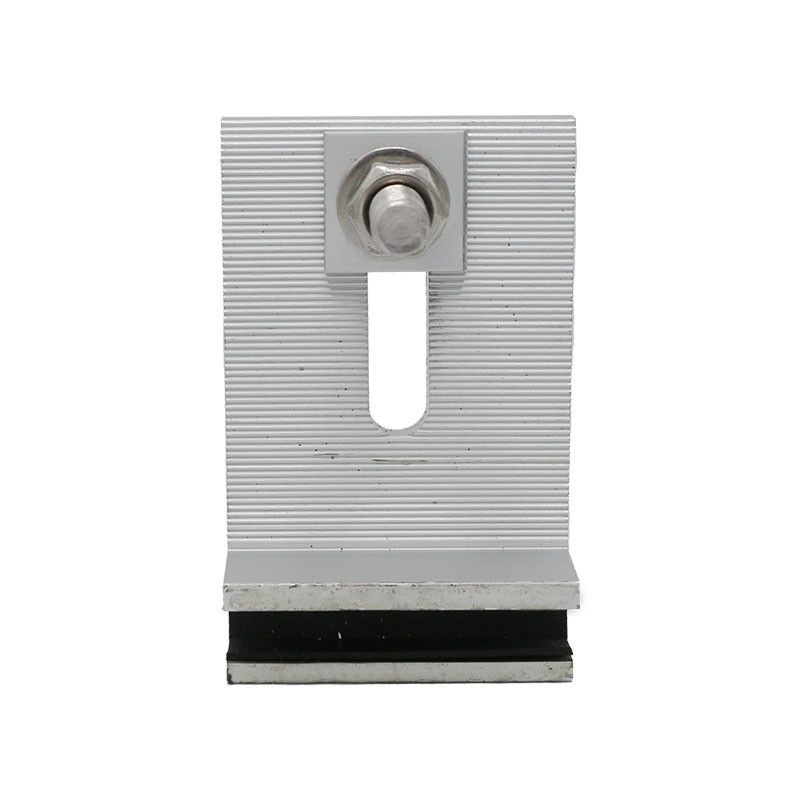 Terrakotta-Festungsanlage Fassade Verkleidung Aluminium-Clips Außenwand 30mm Keramik 3021