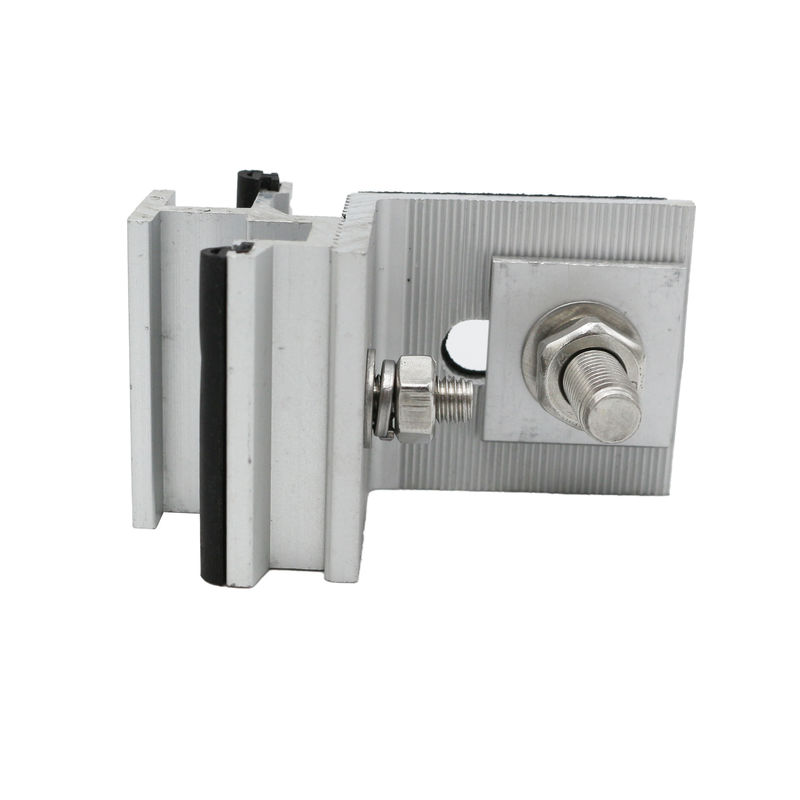 Terrakotta-Bedeckungssystem mit Textur glatte oder gefrorene Aluminium-Clips Stützplatten