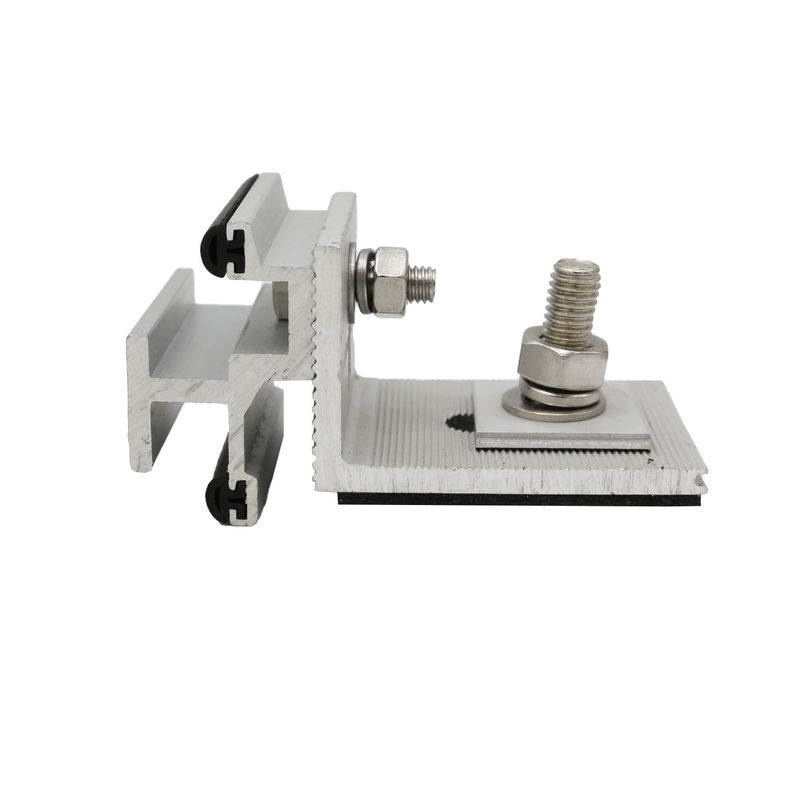 Terrakotta-Bedeckungssystem mit Textur glatte oder gefrorene Aluminium-Clips Stützplatten