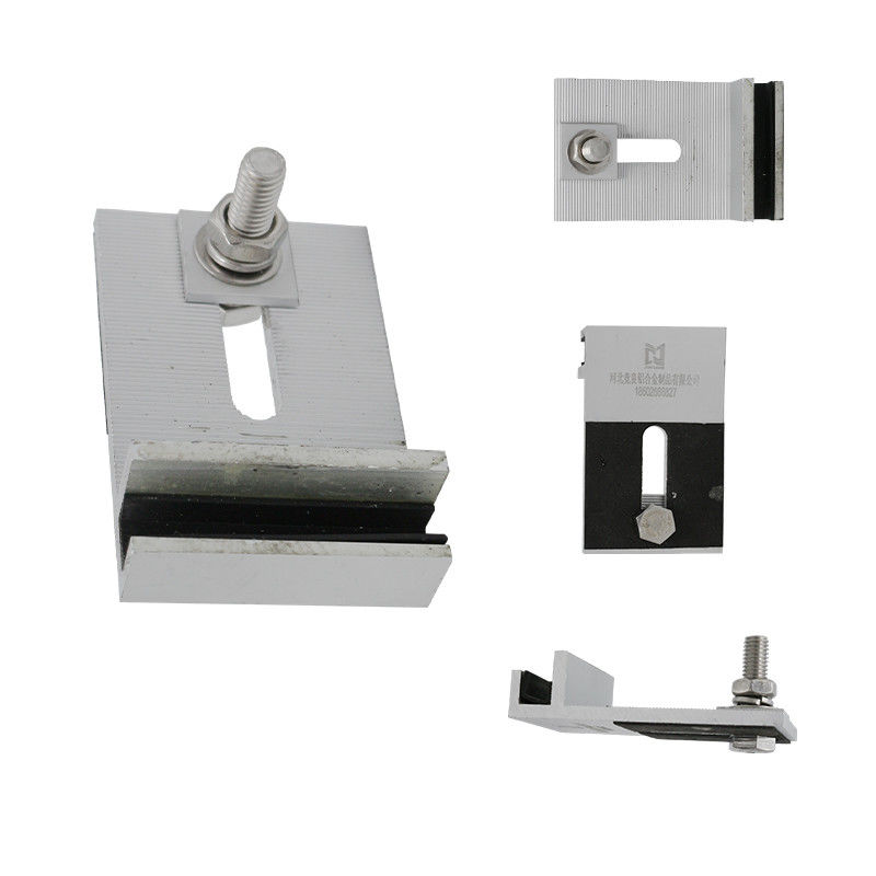 ODM Steinkleidungssystem Korrosionsbeständigkeit Keramikfassadensysteme Aluminiumhalter
