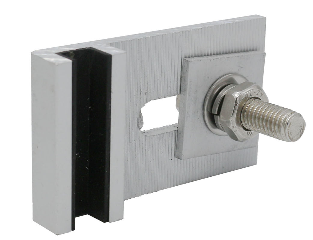 Terrakotta-Festungssystem Fassade Verkleidung Aluminium-Clips Außenwand 30mm Keramik 3014