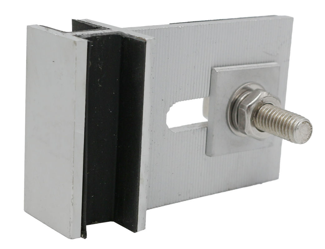 Terrakotta-Festungssystem Fassade Verkleidung Aluminium-Clips Außenwand 30mm Keramik 3020