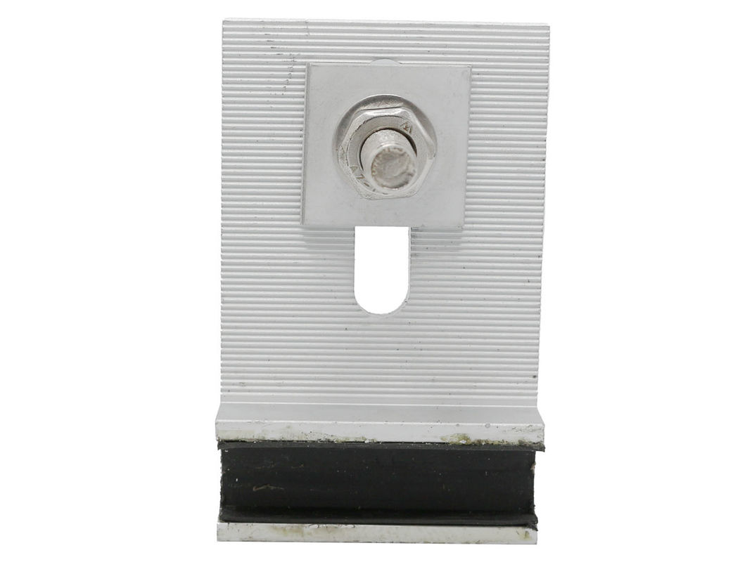 Terrakotta-Festungssystem Fassade Verkleidung Aluminium-Clips Außenwand 30mm Keramik 3020