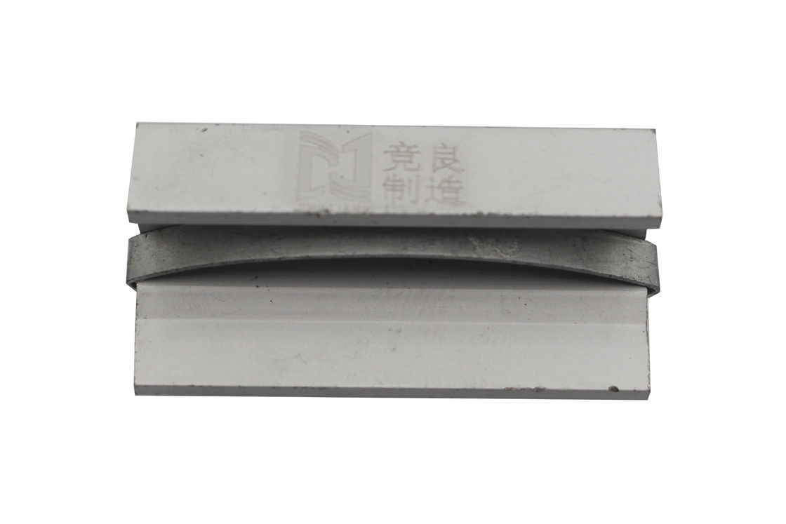 Aluminiumbrickwandstützsysteme hohe Tragfähigkeit für starke Wände