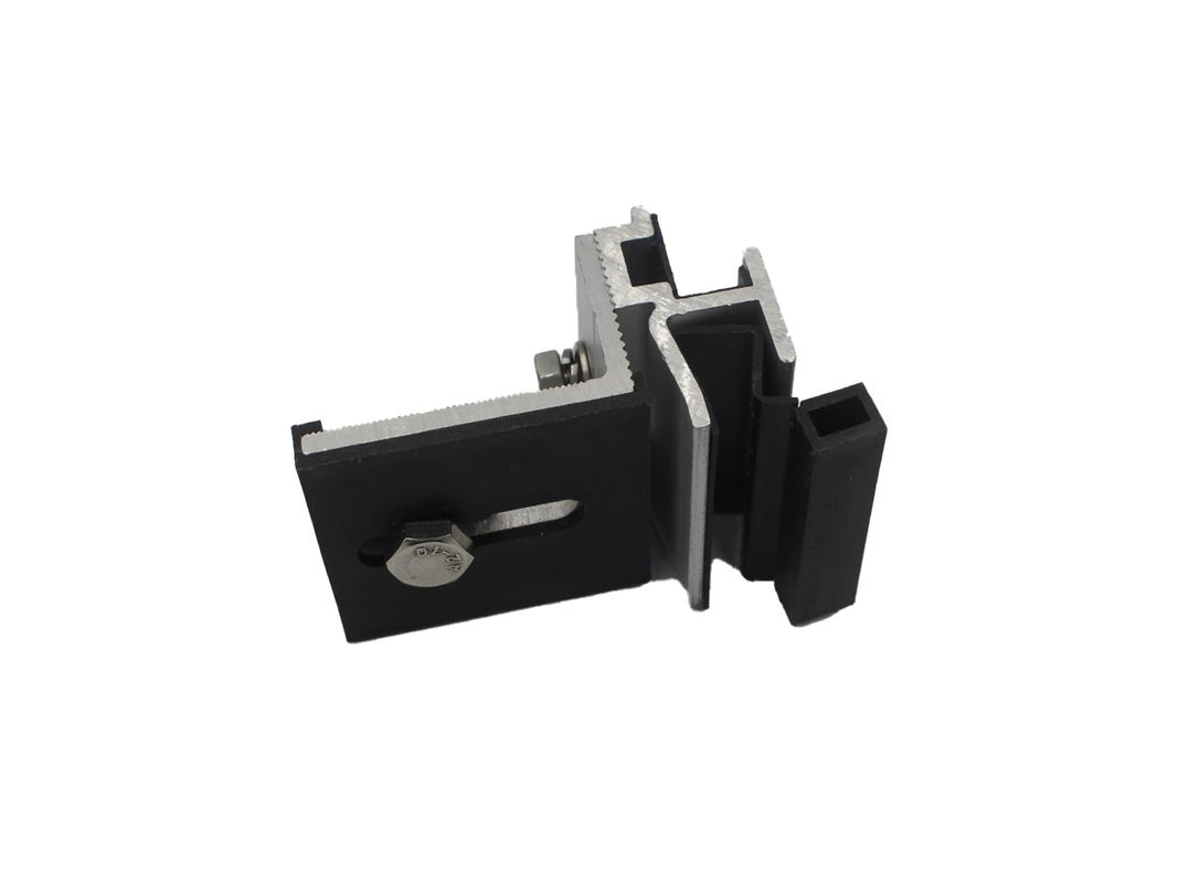Natürliche Oberfläche Aluminium-Steinkleidung Stützsysteme für eine einfache Installation