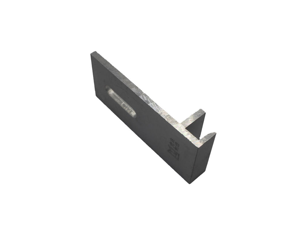 Einfache Installation Steinkleidung Stützsysteme Aluminium perfekt geeignet für Wohn-oder Gewerbe