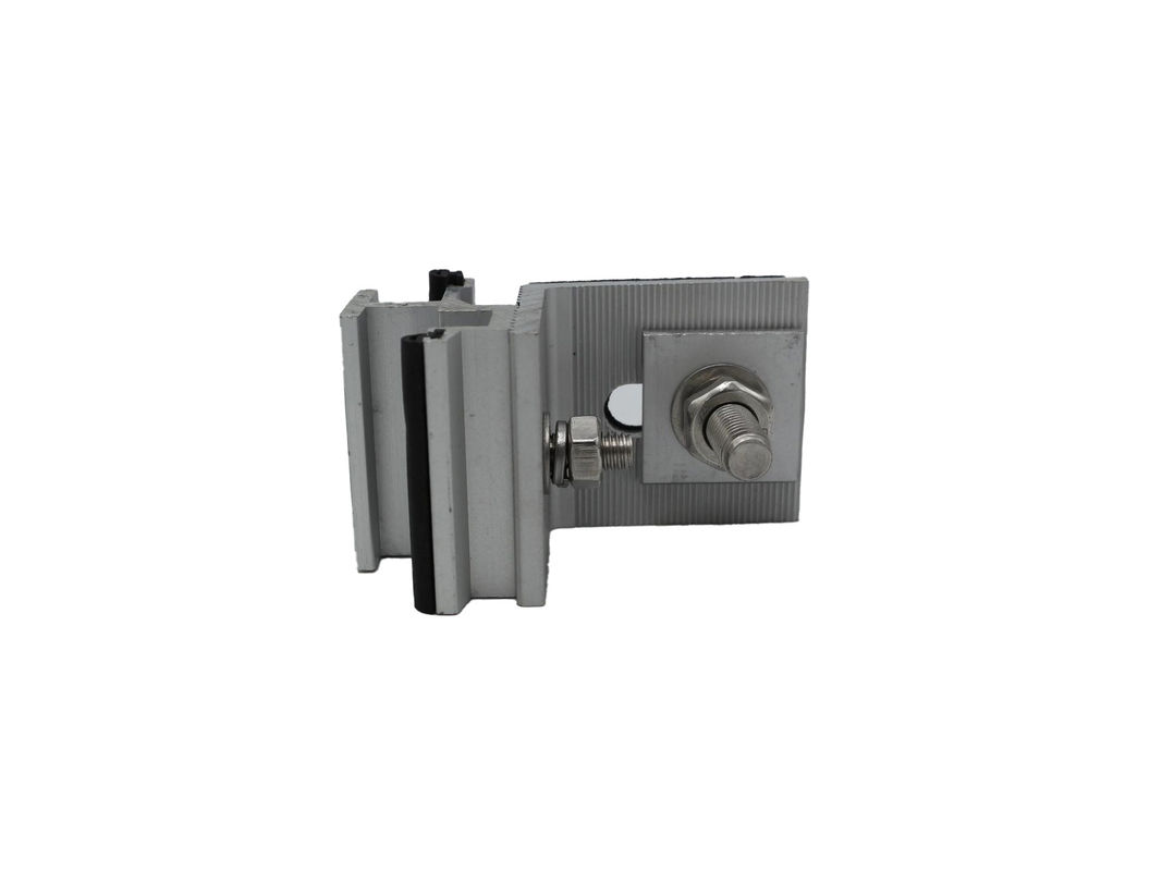 Anpassungsfähige Aluminium-Steinkleidung-Stützsysteme Produkte für das Wachstum des Unternehmens
