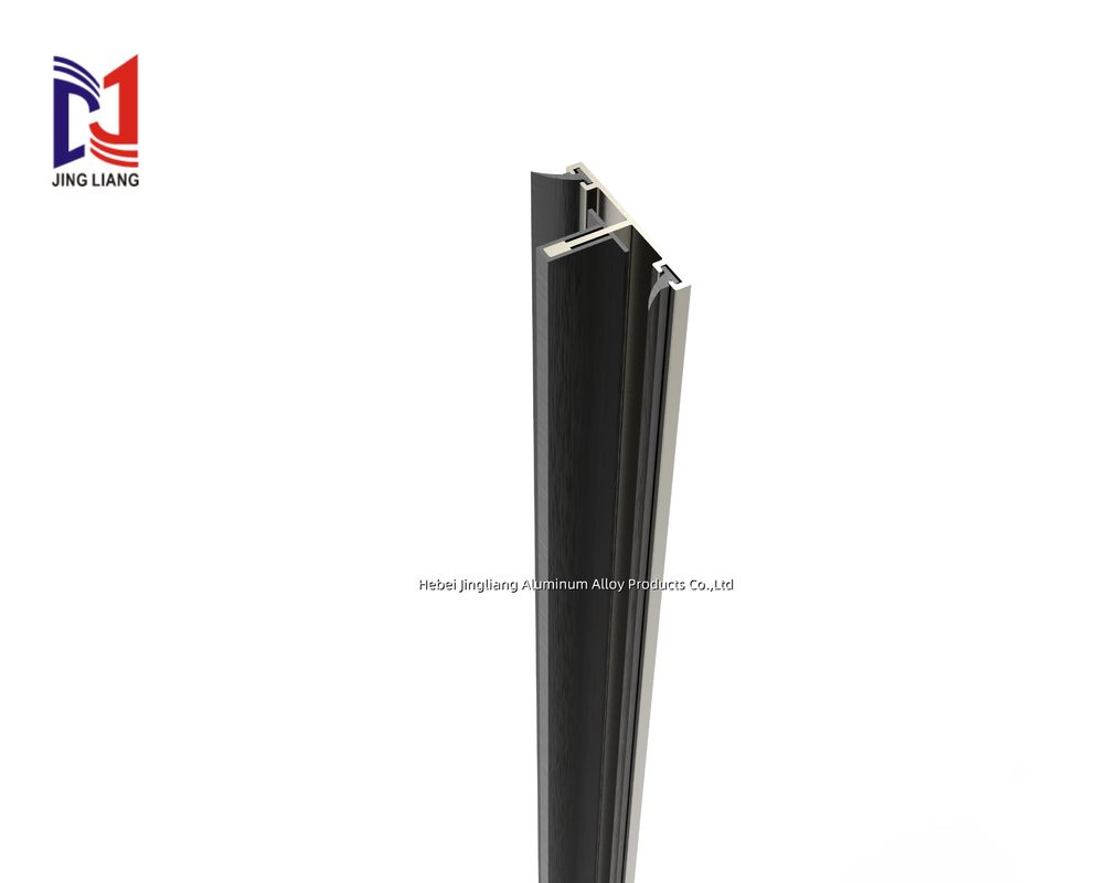 30 mm Dicke Terrakotta-Fassaden-Stützsystem für Hochleistungsbauten