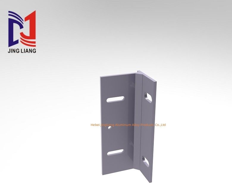 Einfache Installation und angepasstes Circlip-Festigungssystem für 20 mm Terrakotta- und 30 mm Terrakotta-Panel