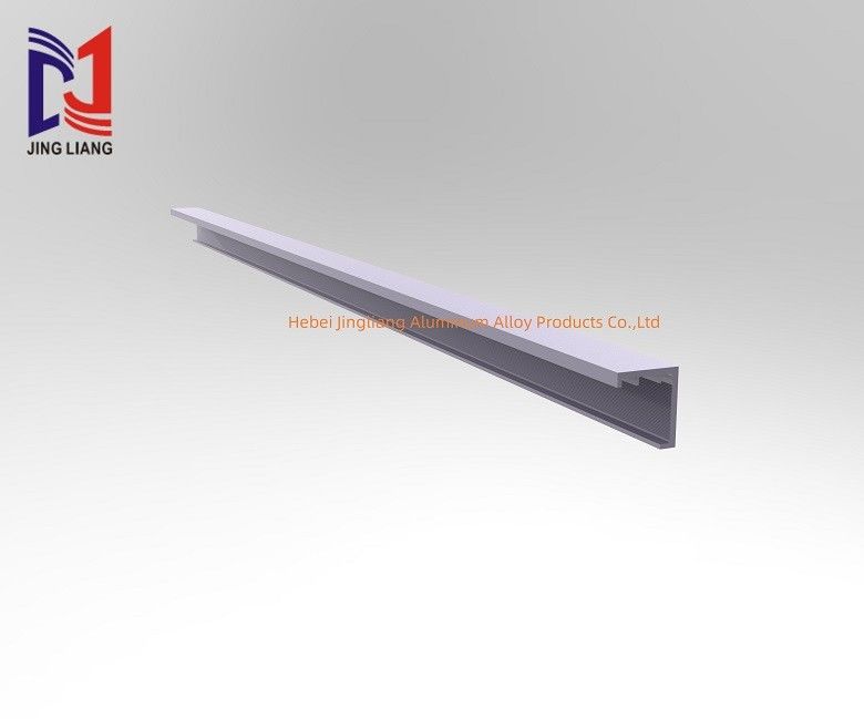 angepasstes Fassadenunterstützungssystem für 20 mm Terrakotta und 30 mm Terrakotta
