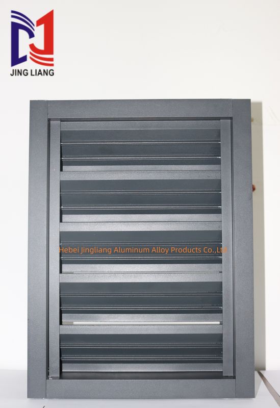 Anpasste Aluminium-Lauver-Pulverbeschichtung oder PVDF oder anodisierte Oxidation zur Dekoration