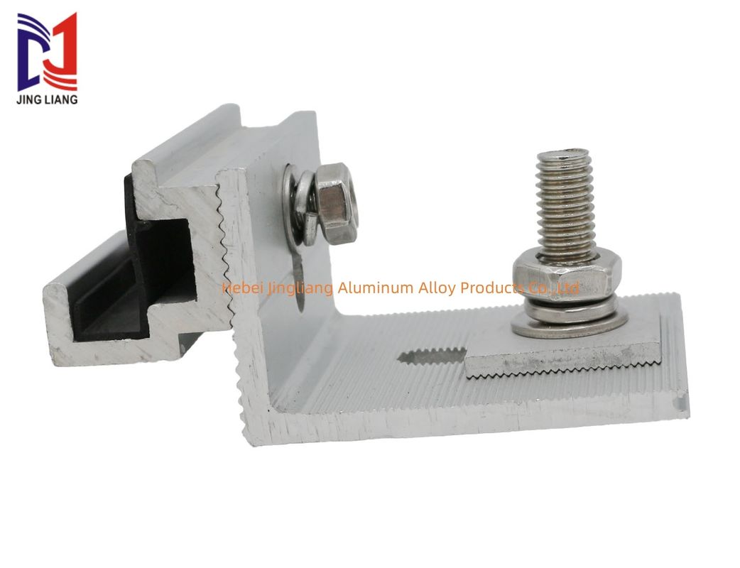 Leichtes Korrosionsschutzhänger 3004+J002 für 30 mm Terrakotta-Panel