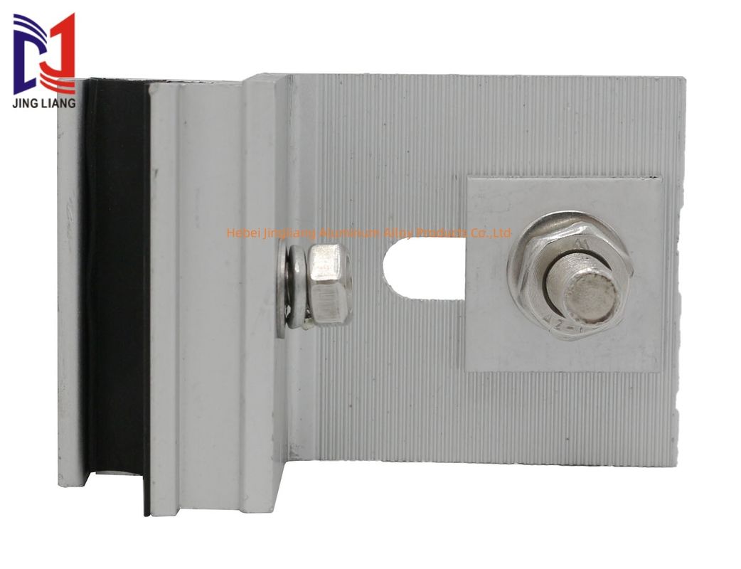 Leichtes Korrosionsschutzhänger 3004+J002 für 30 mm Terrakotta-Panel