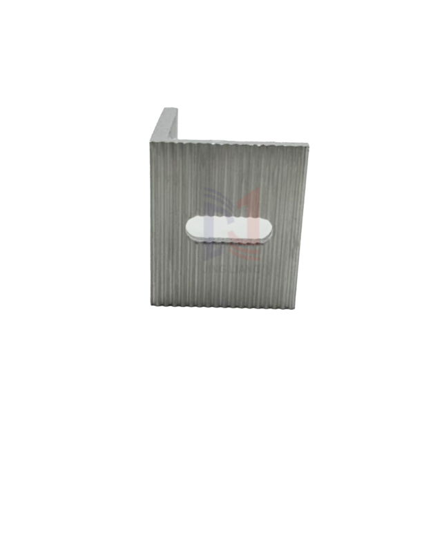40mm*35mm*5mm Eckwinkel für Fassadenstützsystem