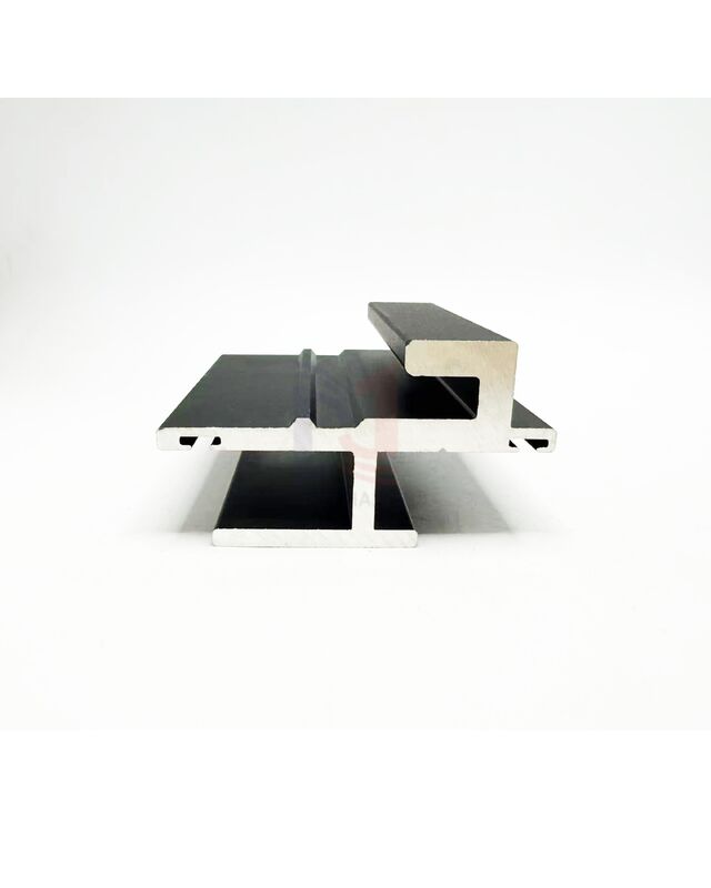 Anti-Korrosions-Aluminium-Klips für Terrakotta-Fassaden-Stützsystem