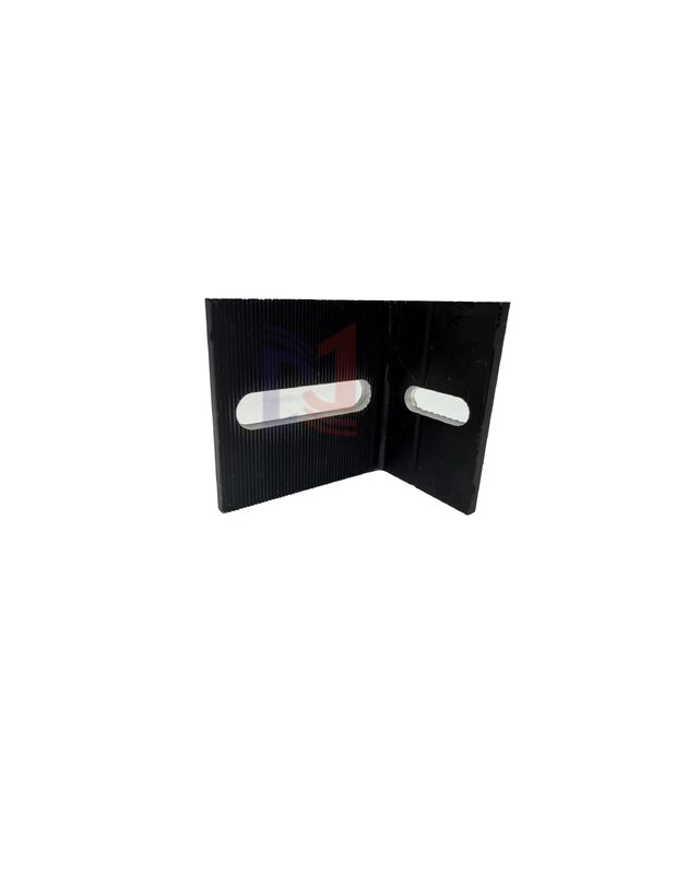 OEM and Easy Installation Metal Bracket for Facade Support System