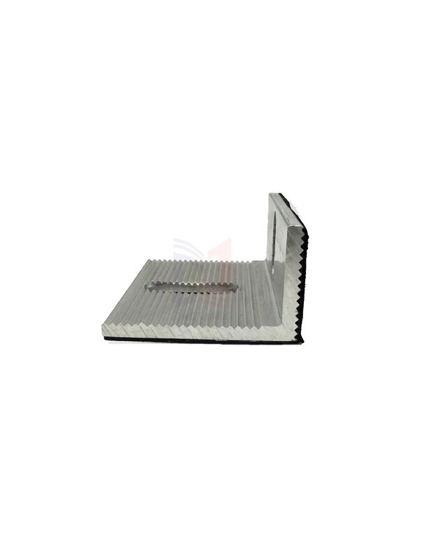 Anti-corrosion and  Customized  Bracket  for  Facade Support System