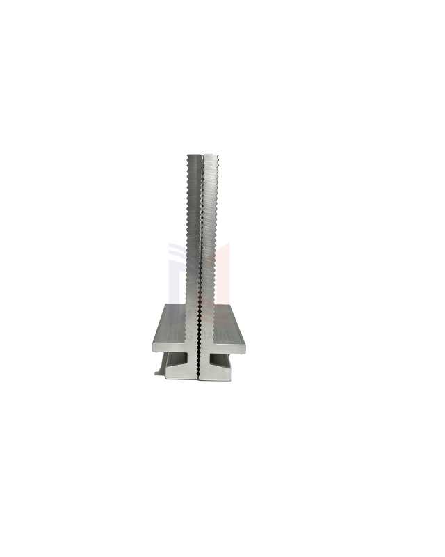 Factory Supply and Competitive Price Aluninum Clip für Fassadenunterstützungssystem