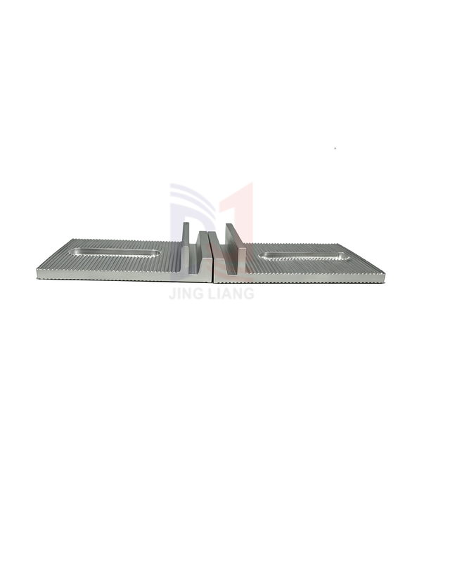 Factory Supply and Competitive Price Aluninum Clip für Fassadenunterstützungssystem