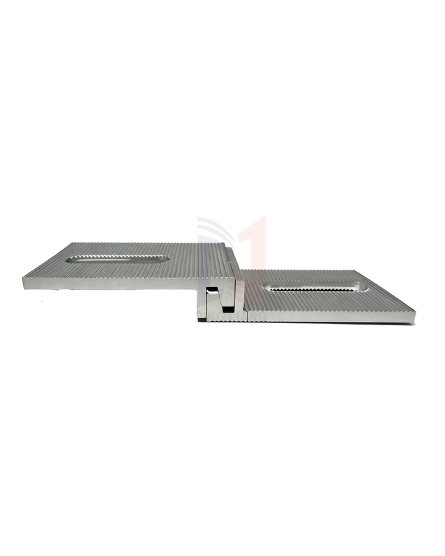 Factory Supply and Competitive Price Aluninum Clip für Fassadenunterstützungssystem