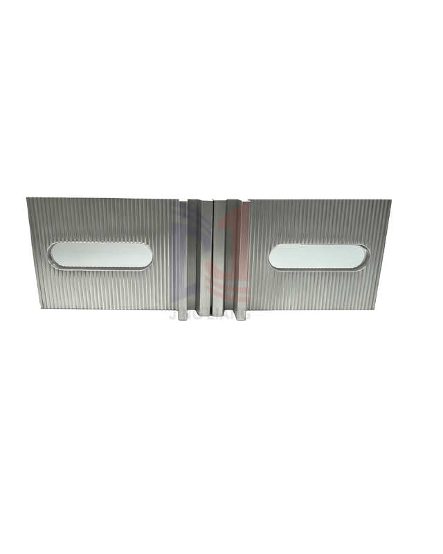 Factory Supply and Competitive Price Aluninum Clip für Fassadenunterstützungssystem