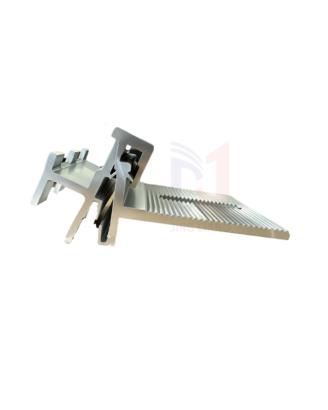 Energy Efficient and Anti Corrosion Facade Joint for Facade Support System