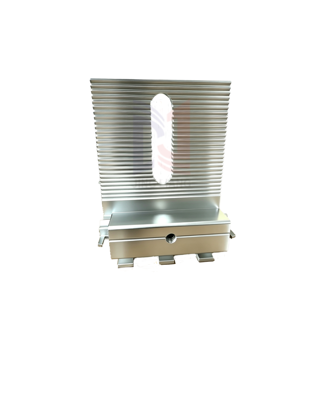 Energy Efficient and Anti Corrosion Facade Joint for Facade Support System