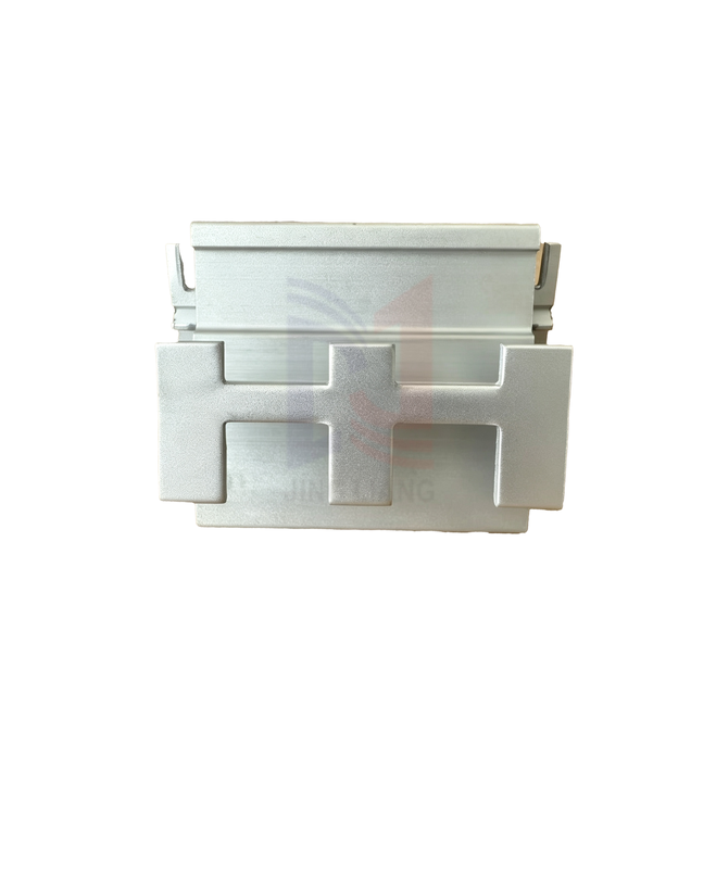 Energy Efficient and Anti Corrosion Facade Joint for Facade Support System