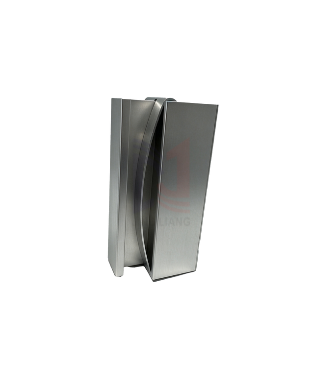 Factory Provide and Competitive Price Aluminum Clip  for Facade Support System