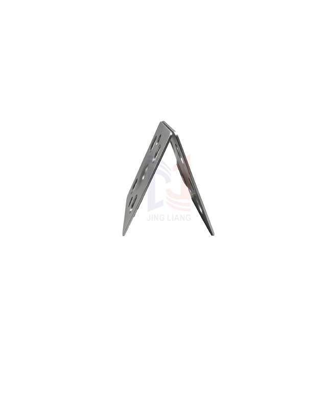Anti-corrosion and Easy Installation AK Clip  for Facade Support System