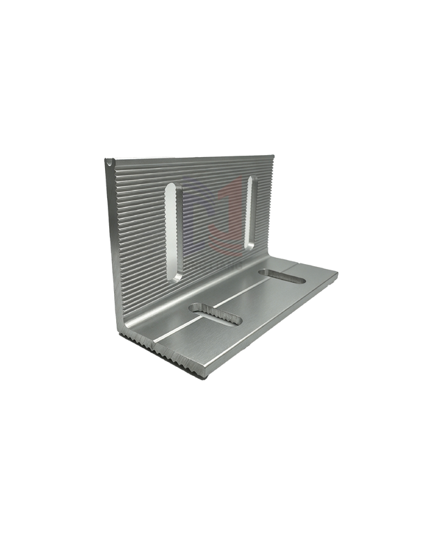 Anti-corrosion and Easy Installation Bracket  for Facade Support System