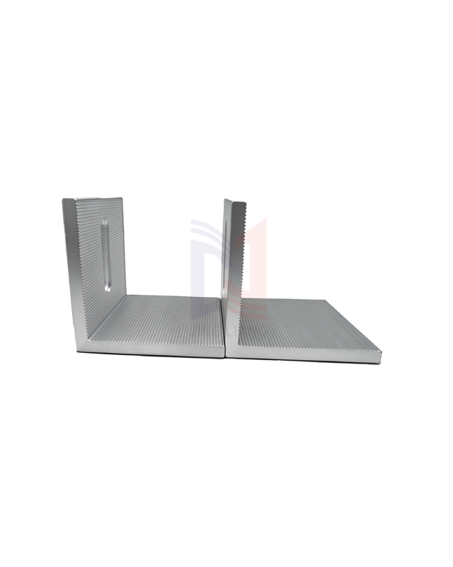 Customized and Anticorrosion Aluminum Bracket  for Facade Support System