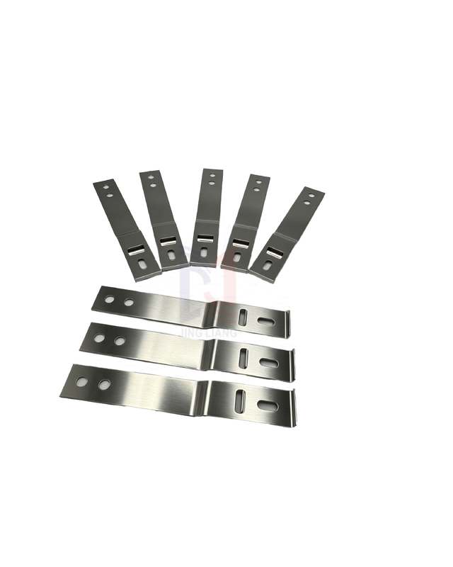 Customized and Anticorrosion Aluminum Bracket  for Facade Support System