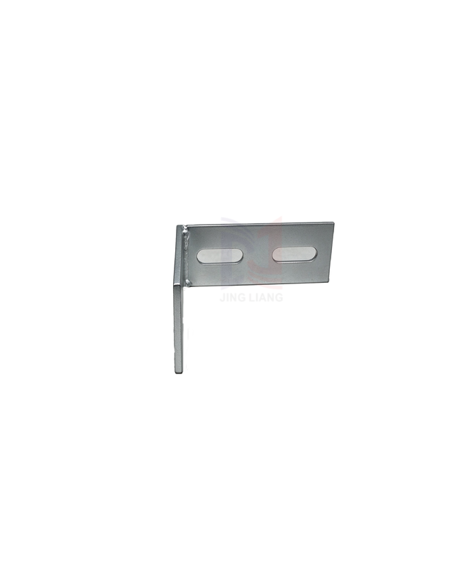 Factory supply and Easy Installation L Bracket for Facade Support Systm
