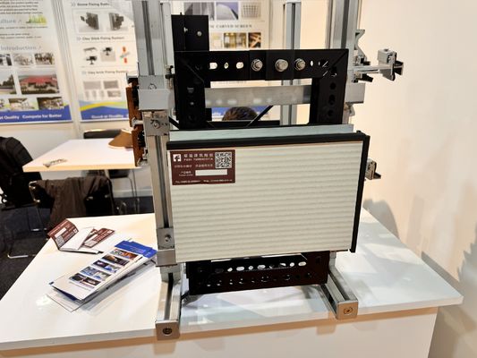 Individuell angepasste Fassaden-Gemeinsame Aluminium-Unifizierte Platte für verschiedene Projektbedürfnisse